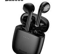 Baseus W09 Tws qulaqlıqlar