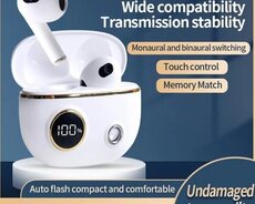 Tws Apro 8 simsiz qulaqlıq