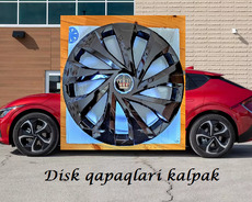Volkswagen Toyota daweoo disk qapagi