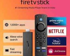 ТВ-бокс Amazon Stick