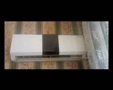 kondisioner. Tam islek Reqal tecil satlir