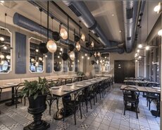 Havalandırma sistemləri