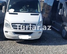 Avtobus Sifarişi Lüks