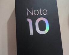 Xiaomi mi note 10 lite