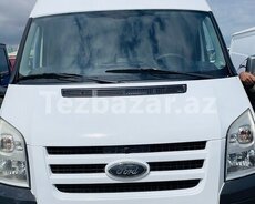 Ford Transit аренда 2,80 см
