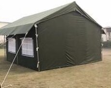 çadır sistemi