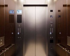 Lift sistemleri müherrikleri eskalatorlar Meheccerler her nov metal