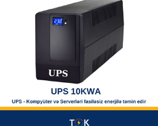 Ups 10kwa