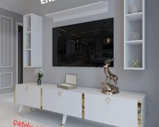 Tv stend