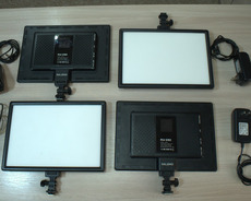 led panel işıq kirayəsi