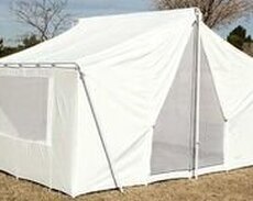 dayanıqlı çadır satışı