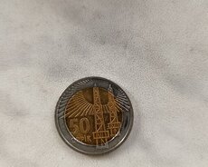 Gerbli 50qepik satiram