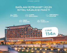 Lənkəran Spring turu