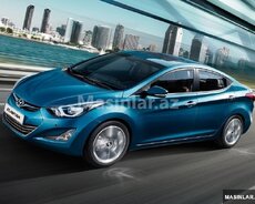 Hyundai Elantra, 2018 il