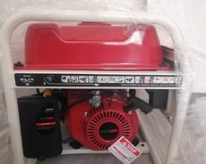 Generator eg4000v