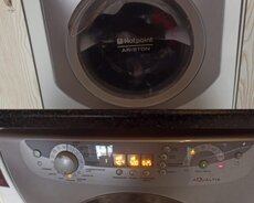 Ariston paltaryuyan maşın