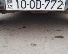 Maşin nömrəsi