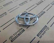 Toyota sükan emblemi