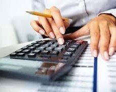 Mühasib xidmətləri