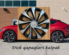 Opel Renault Kia крышка диска r15