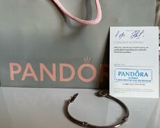 Pandora qolbağı