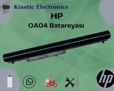 Hp 250 G2/oa04 batareyası