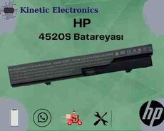 HP 4520s4320s batareyası