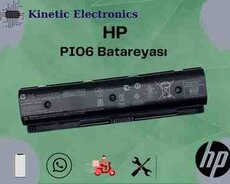 HP Pi06Pi04 batareyası