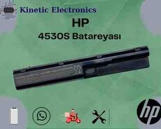 HP 4530 batareyası