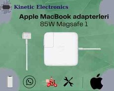 Apple MacBook 85W Magsafe 1 adapteri
