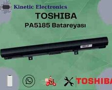 Toshiba C50 batareyası