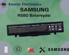 Samsung R580 batareyası