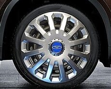 Ford крышка диска r15/r16