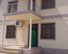 Masazır qəsəbəsi 5 otaqlı həyət evi satılır