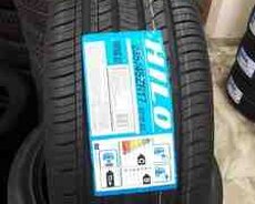 Hilo şinləri 235/45 R17