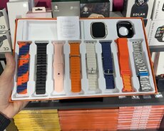 Smart saat ultra 2