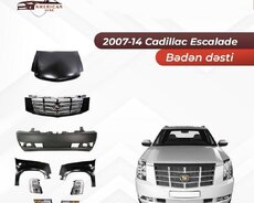 2007-2014 Cadillac Escalade bədən desti