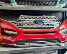 Ford Explorer bufer desti