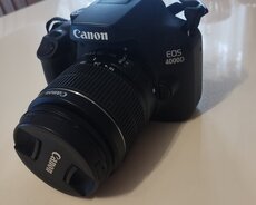 Canon 6000d