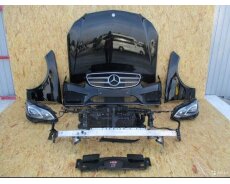 "Mercedes W212 W204" ehtiyat hissələri