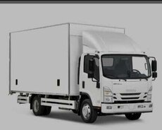 Yükdaşima xidməti