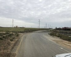 1 Hektar Yolqırağı Torpaq Sahesi