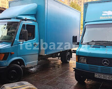 Yaqub yukdasıma xidmət