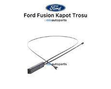 Ford Fusion kapot trosu