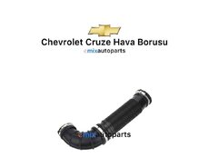Chevrolet Воздушная трубка Cruze