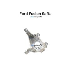 Ford Fusion чистый