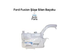 Ford Fusion şüşə silen bacoku