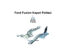 Ford Петля капота Fusion