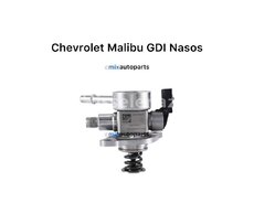 Chevrolet Malibu гды насос