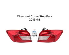 Chevrolet Cruze stop farası 2016-18